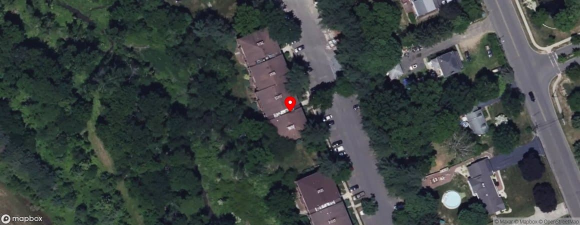 House image located at Cranbury, New Jersey, 8512
