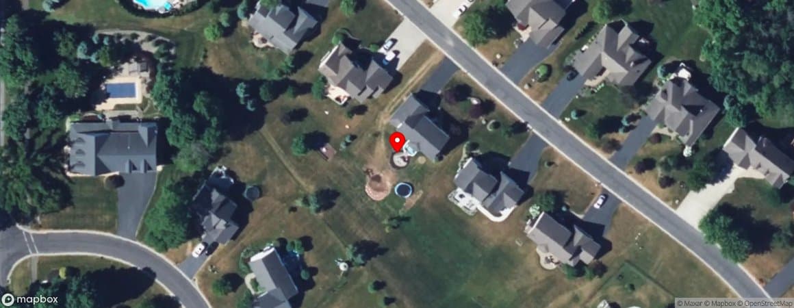House image located at Fairport, New York, 14450