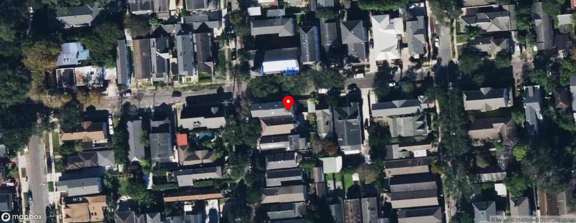 House image located at New Orleans, Louisiana, 70115