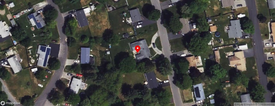House image located at Whitman, Massachusetts, 2382