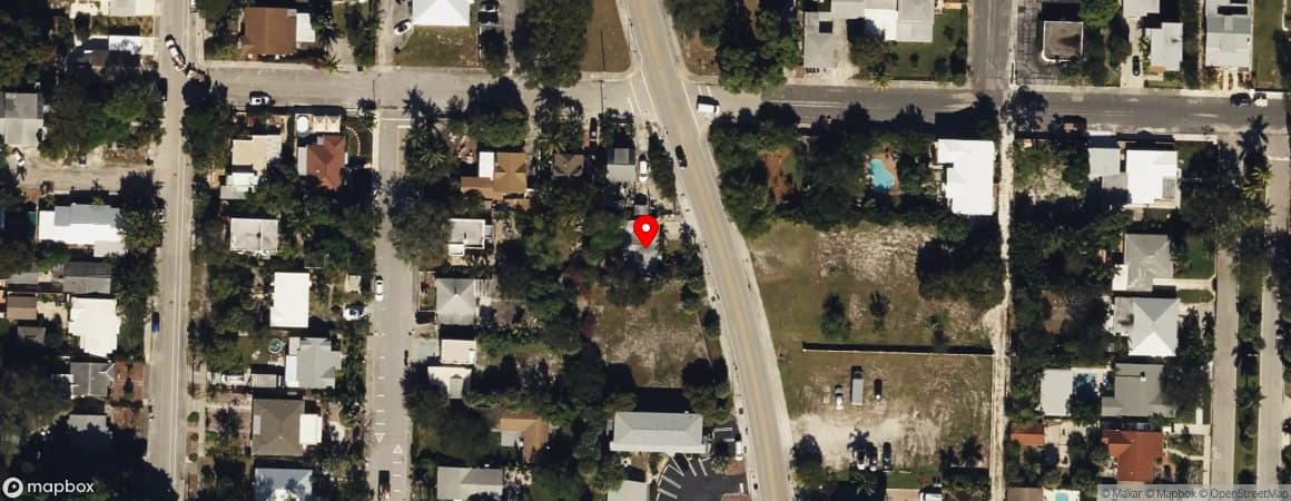 House image located at Lake Worth Beach, Florida, 33460