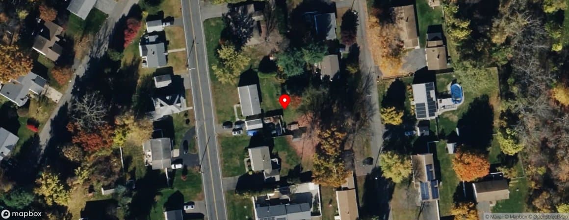 House image located at East Longmeadow, Massachusetts, 1028