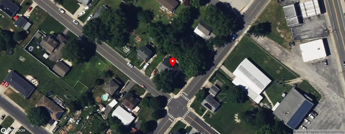House image located at Pennsville, New Jersey, 8070