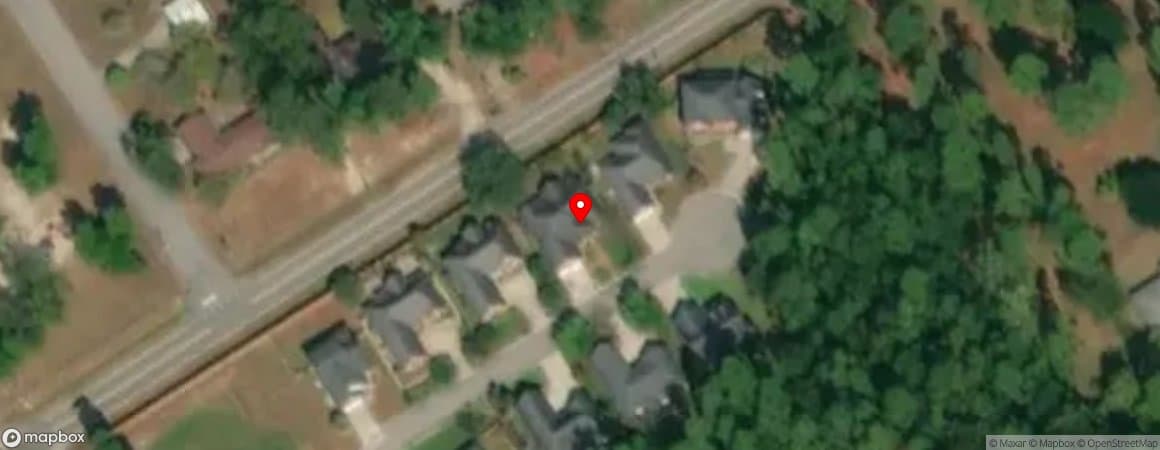 House image located at Orangeburg, South Carolina, 29115