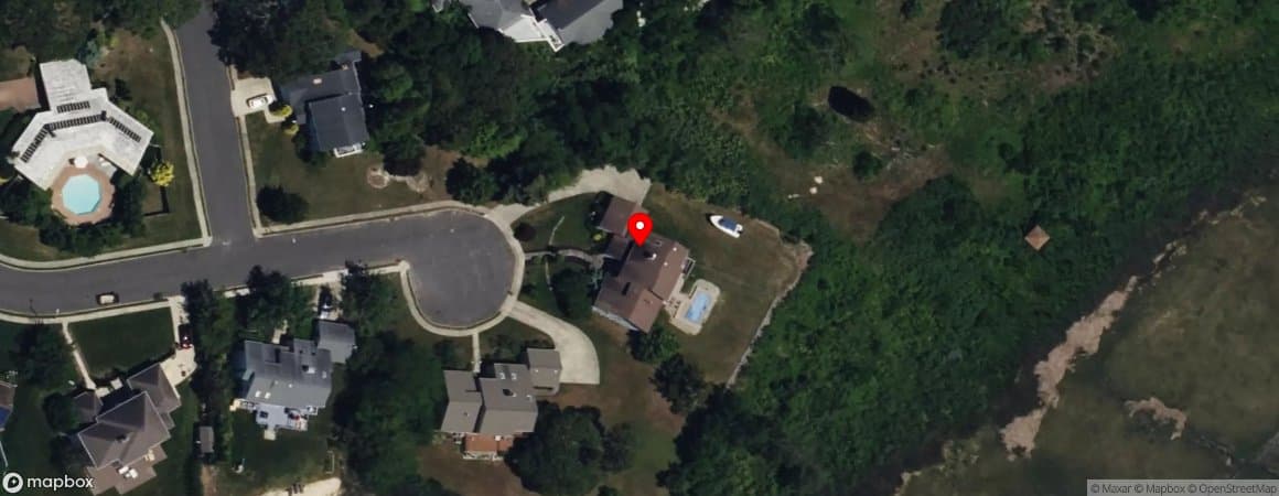 House image located at Linwood, New Jersey, 8221
