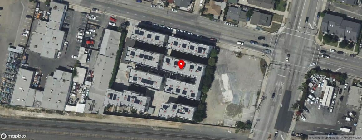 House image located at Montebello, California, 90640