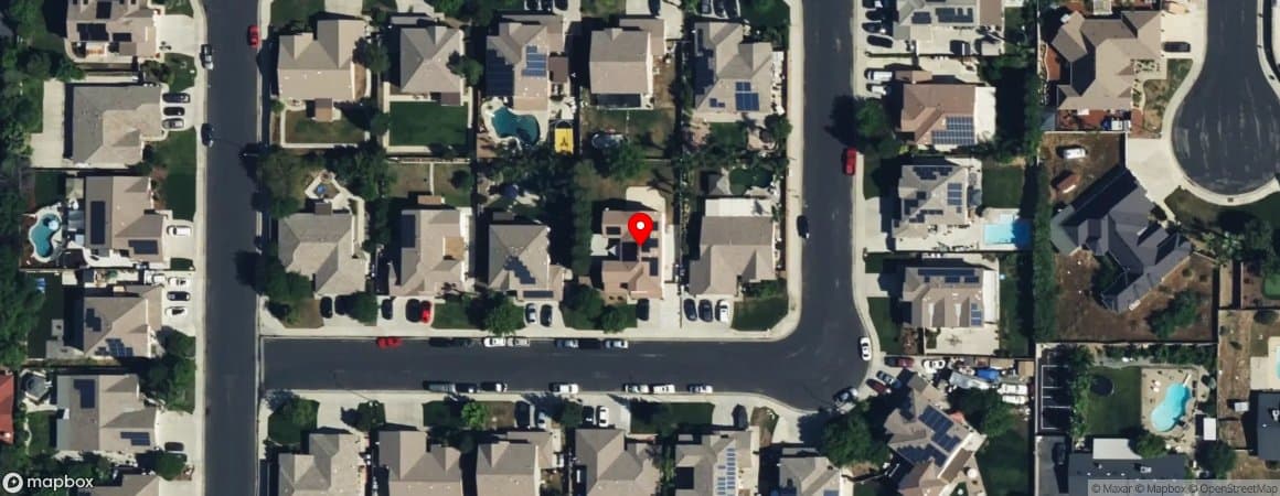House image located at Clovis, California, 93611