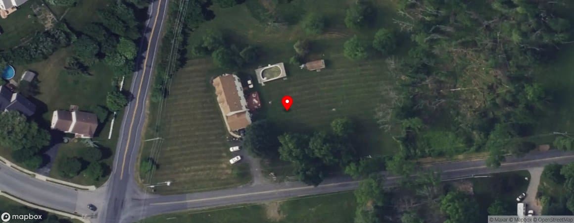 House image located at Douglassville, Pennsylvania, 19518