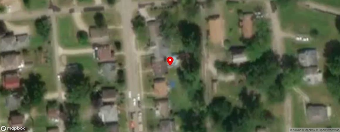 House image located at Cambridge, Ohio, 43725