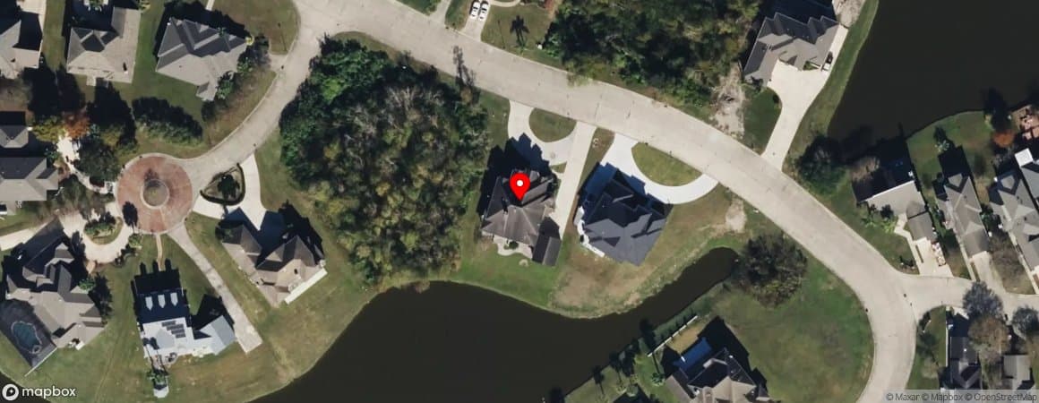 House image located at New Orleans, Louisiana, 70128