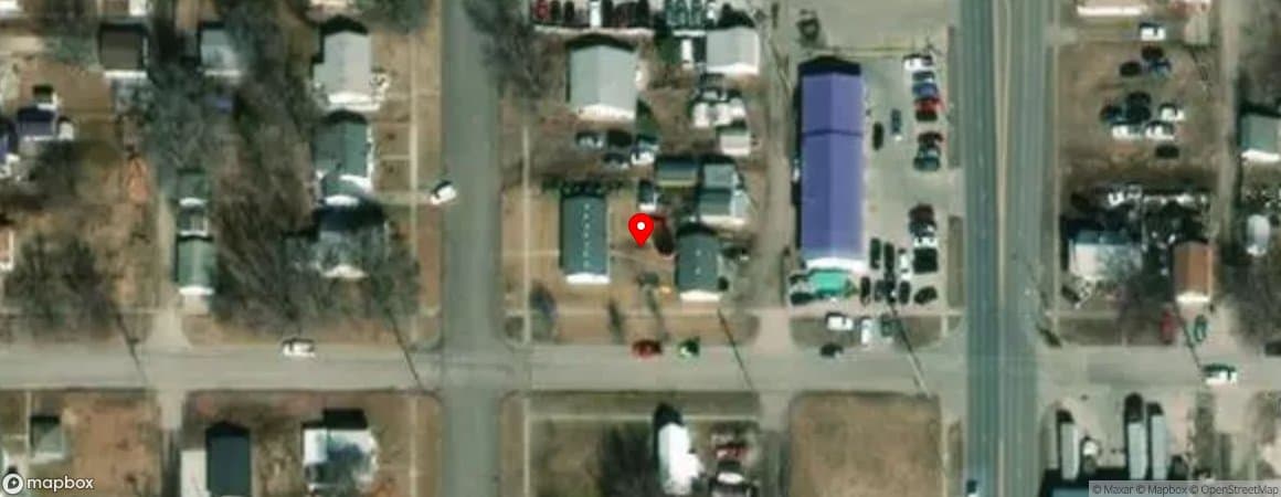 House image located at Norfolk, Nebraska, 68701