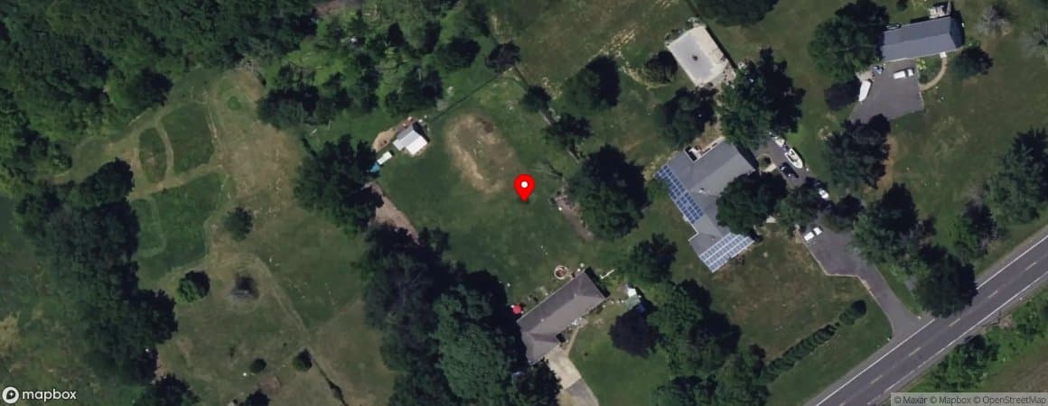 House image located at Jobstown, New Jersey, 8041