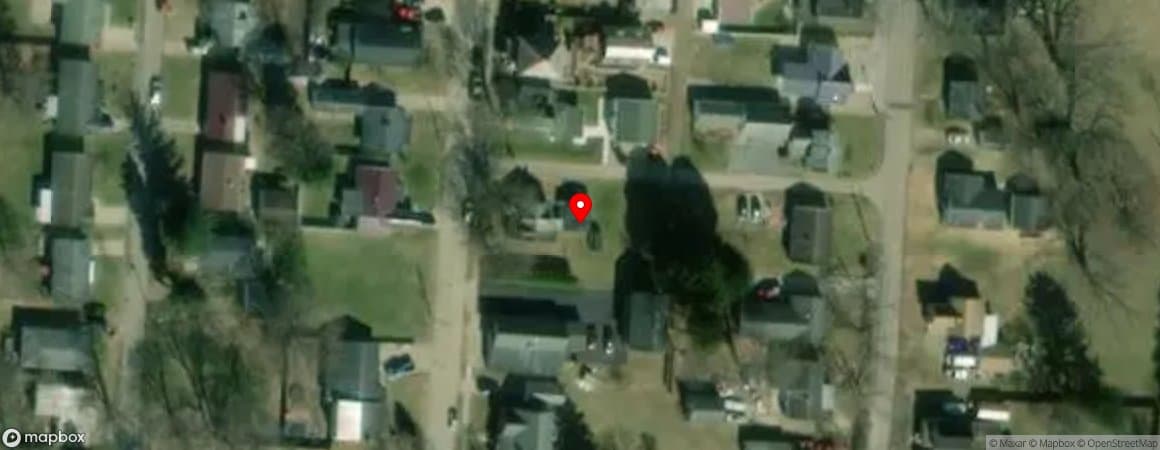 House image located at Mount Vernon, Ohio, 43050