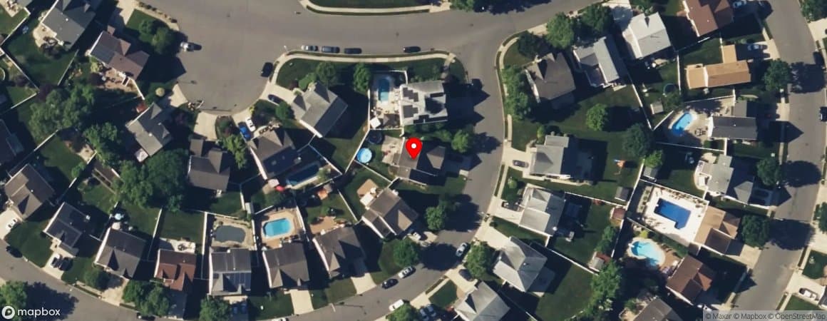 House image located at Blackwood, New Jersey, 8012