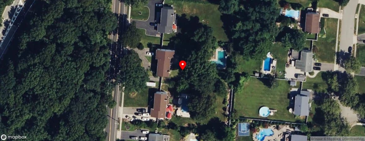 House image located at Commack, New York, 11725