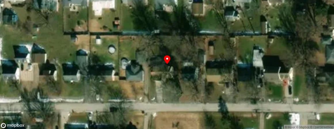 House image located at Moline, Illinois, 61265