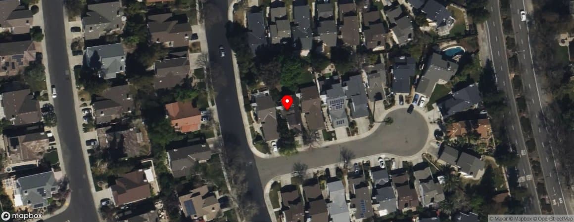House image located at Pleasanton, California, 94566