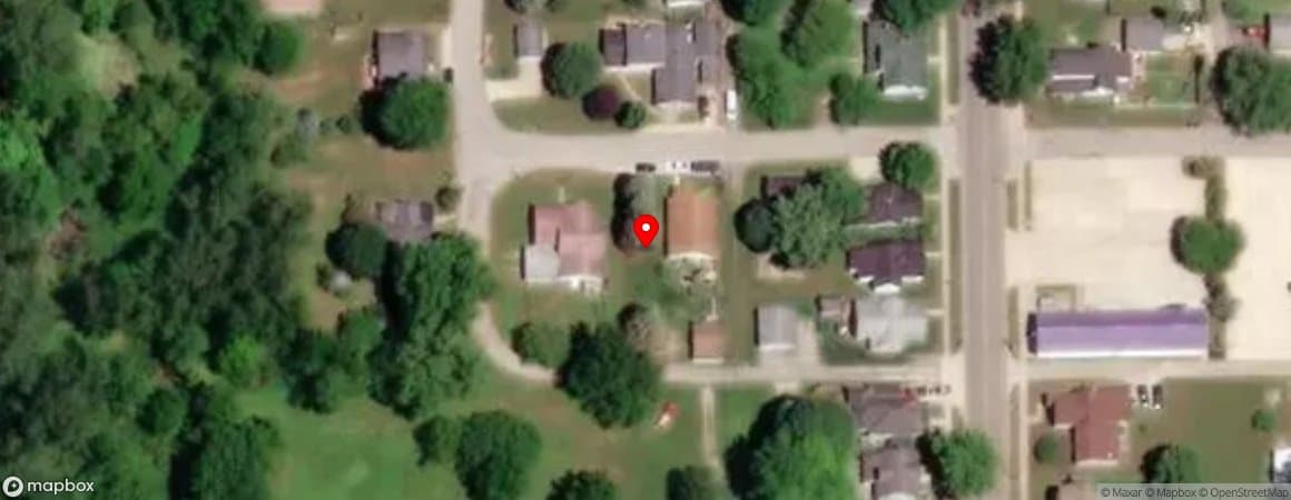 House image located at Alexandria, Indiana, 46001