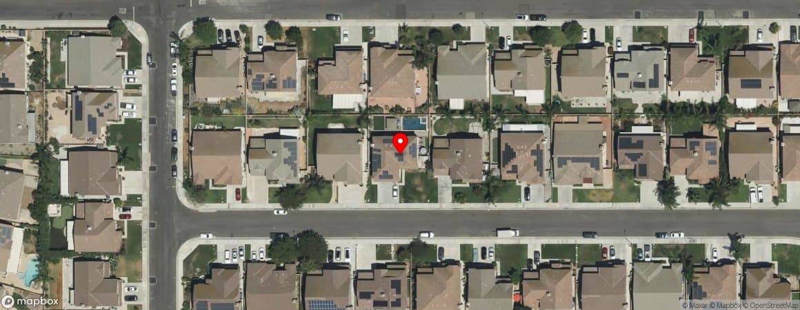 House image located at Eastvale, California, 92880