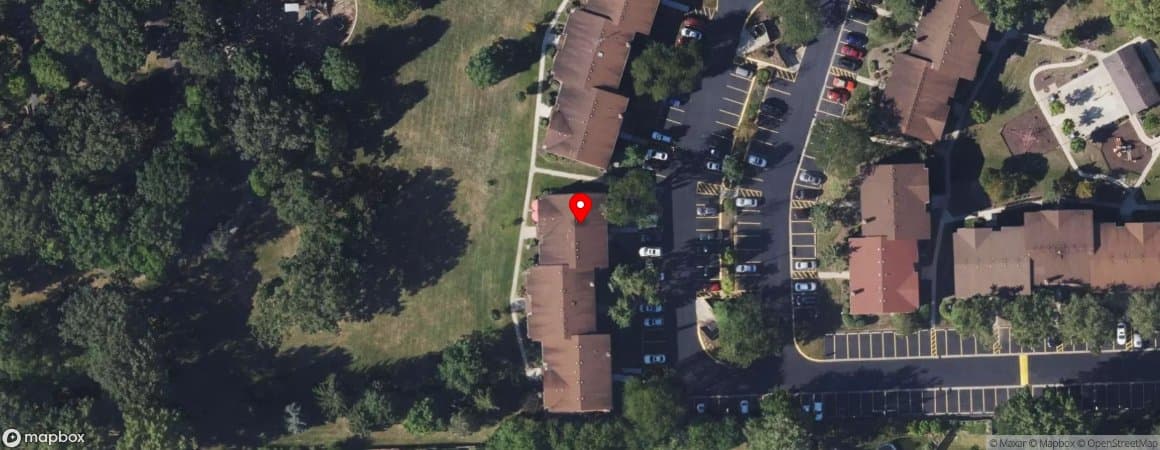 House image located at Woodridge, Illinois, 60517