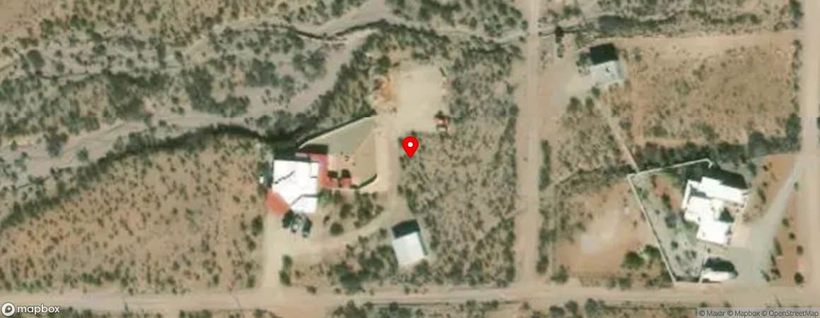 House image located at Las Cruces, New Mexico, 88011