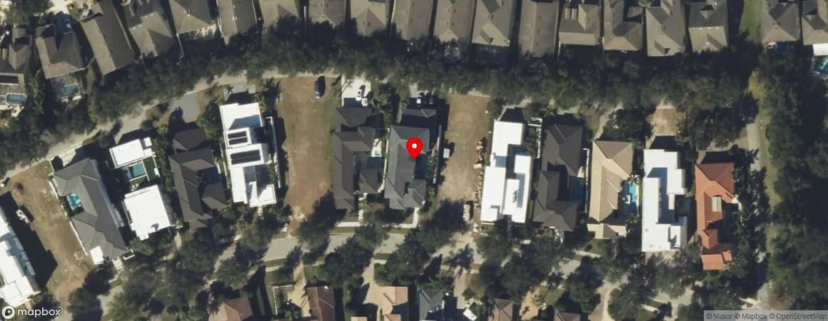 House image located at Orlando, Florida, 32827