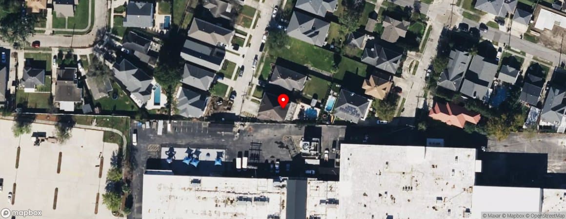 House image located at Metairie, Louisiana, 70001