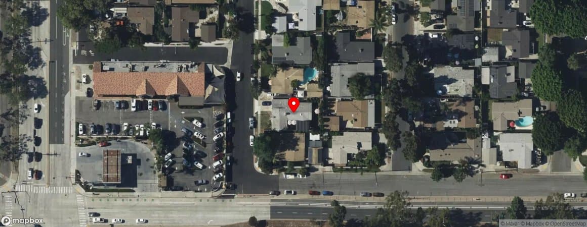 House image located at Long Beach, California, 90808