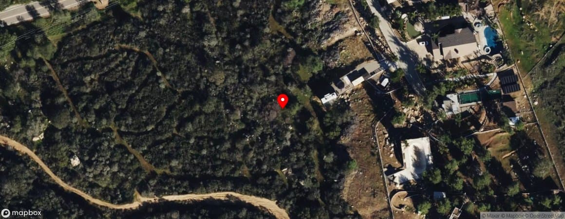 House image located at Alpine, California, 91901