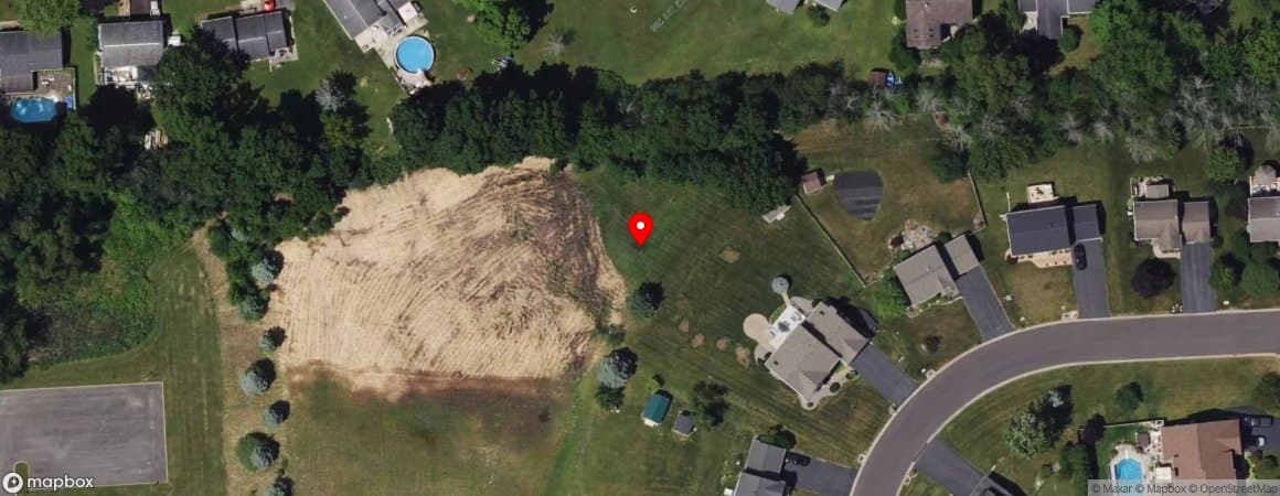 House image located at Liverpool, New York, 13090