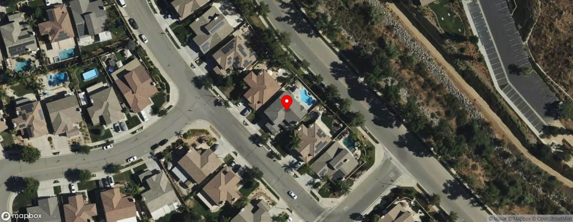 House image located at Lake Elsinore, California, 92532
