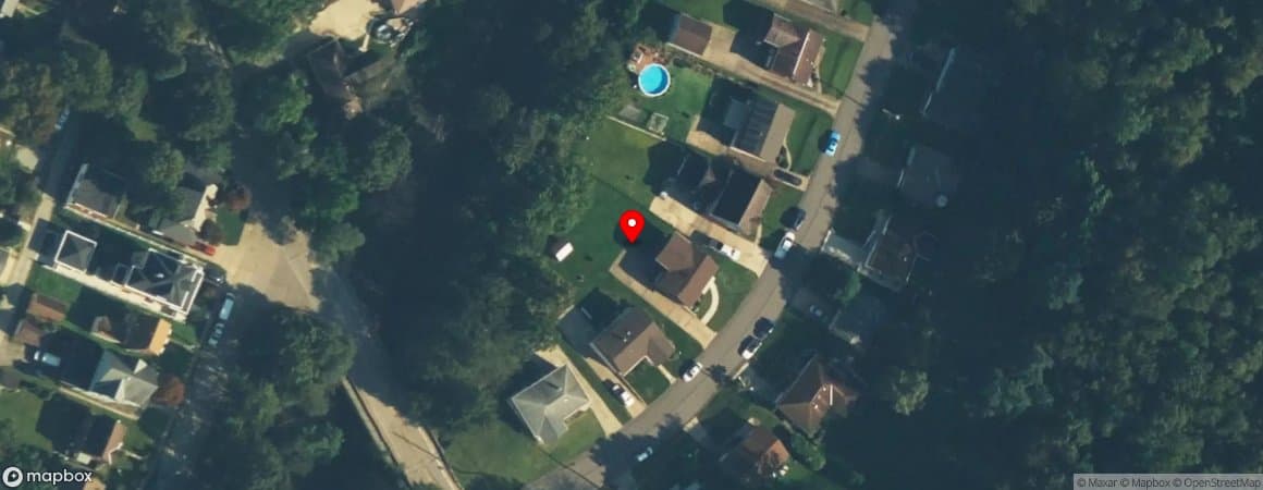 House image located at Carnegie, Pennsylvania, 15106