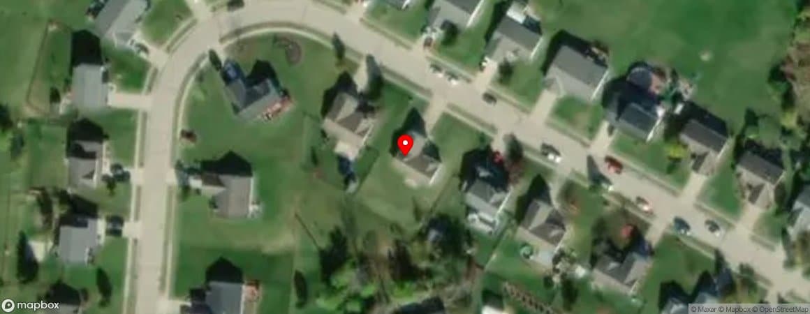 House image located at Monroe, Ohio, 45050