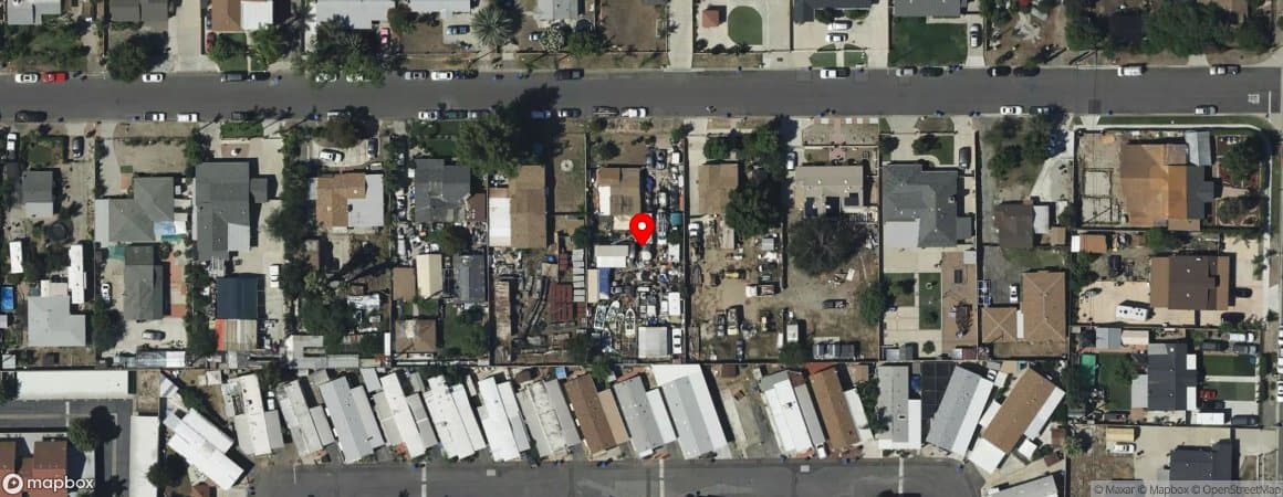 House image located at Azusa, California, 91702