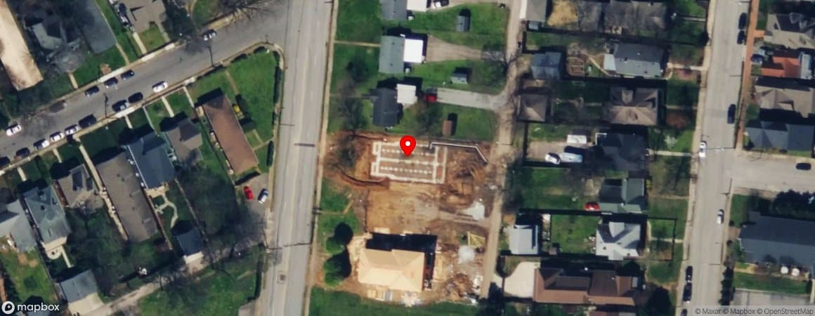 House image located at Nashville, Tennessee, 37206