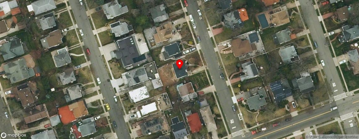 House image located at Queens Village, New York, 11427