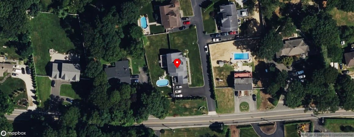 House image located at Ronkonkoma, New York, 11779