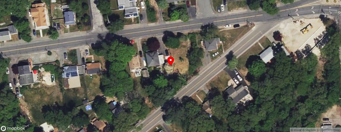 House image located at Randolph, Massachusetts, 2368