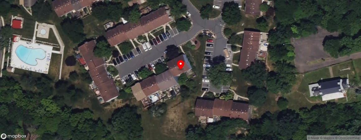 House image located at Hillsborough, New Jersey, 8844