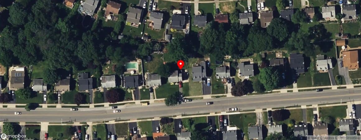 House image located at Havertown, Pennsylvania, 19083