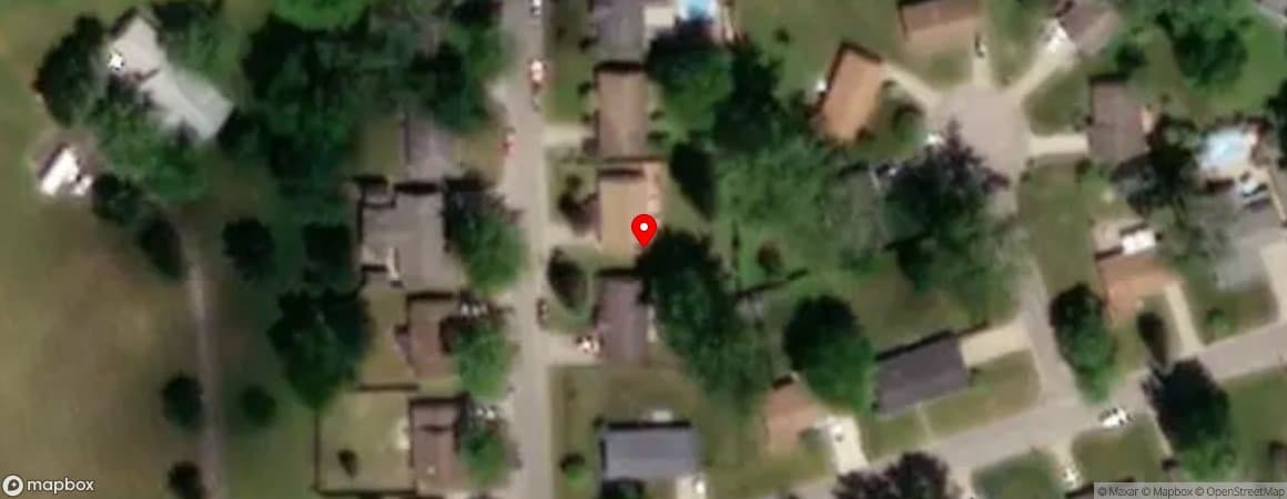 House image located at Muncie, Indiana, 47302