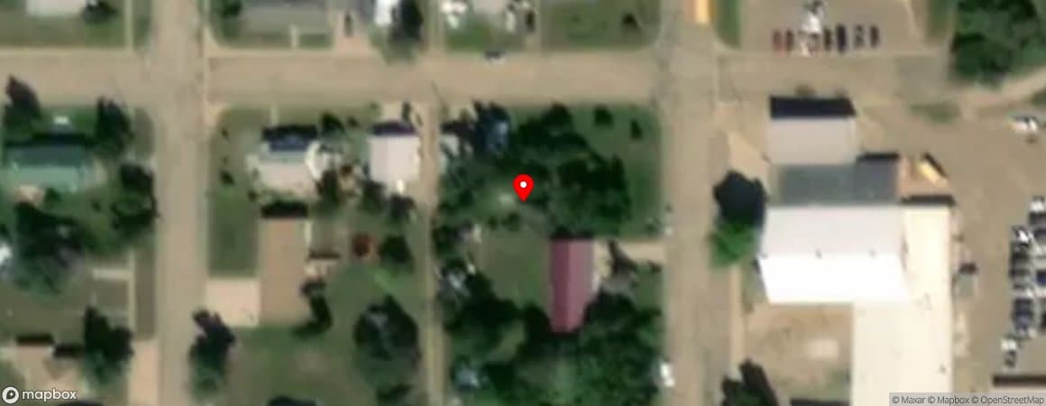 House image located at Flasher, North Dakota, 58535