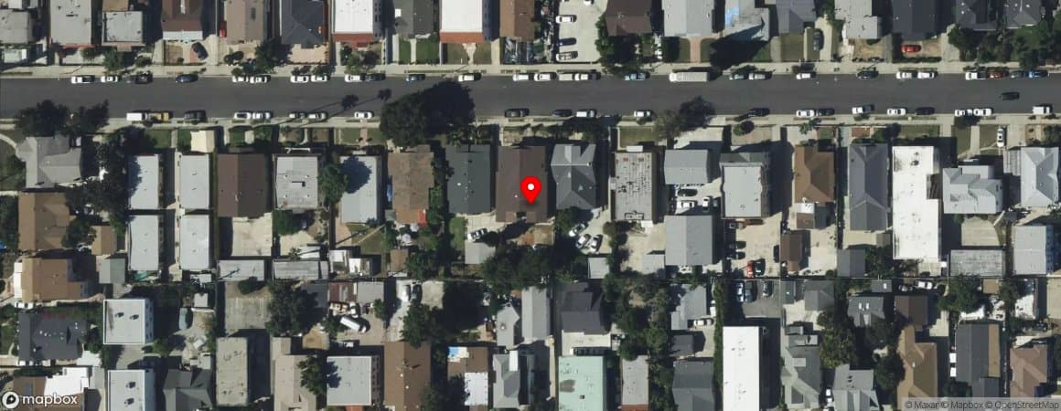 House image located at Los Angeles, CA 90018