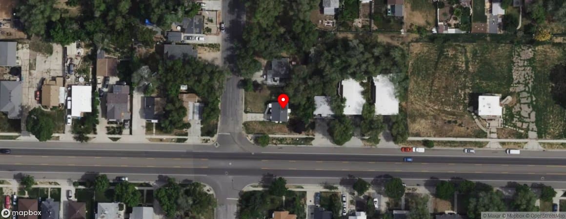 House image located at Ogden, UT 84403