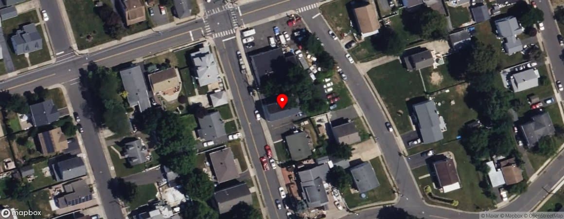 House image located at Manville, New Jersey, 8835