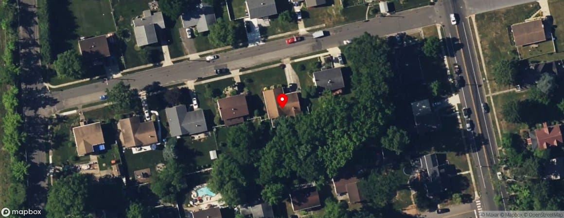 House image located at Woodbury Heights, New Jersey, 8097