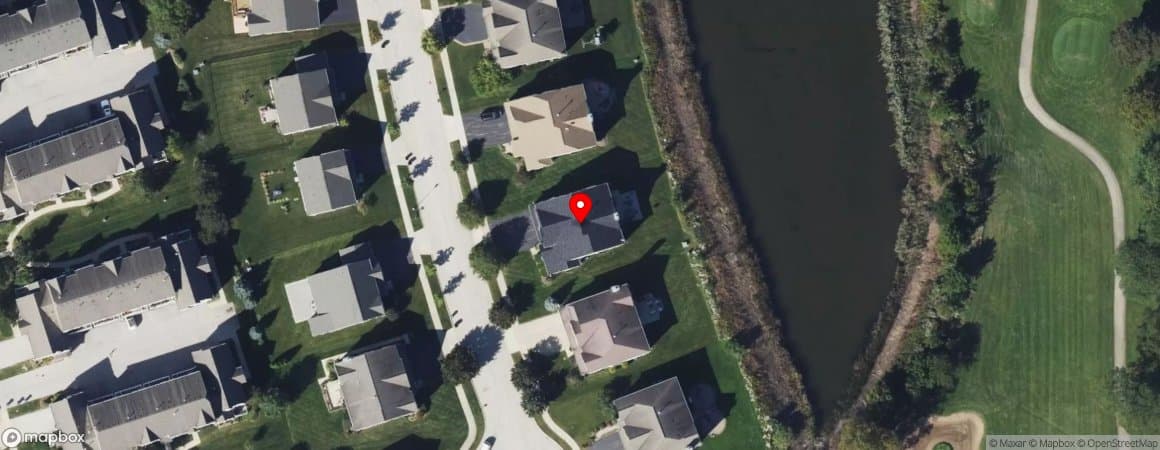 House image located at Wadsworth, Illinois, 60083