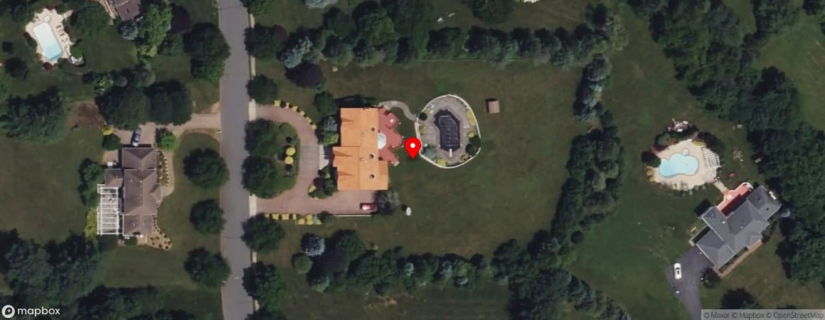 House image located at Holmdel, New Jersey, 7733