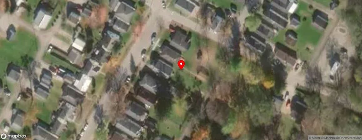 House image located at Connersville, Indiana, 47331