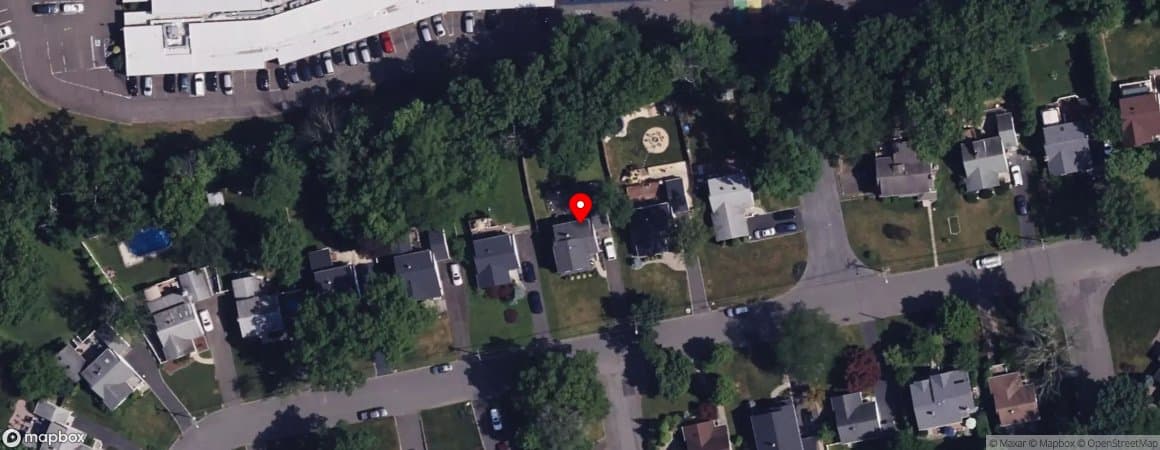 House image located at New Providence, New Jersey, 7974